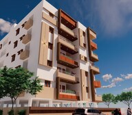 RNR Maram Apartments Apartment Exteriors