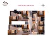 RNR Maram Apartments Floor Plans