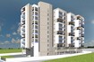 RNR Tranquil Tower Apartment Exteriors