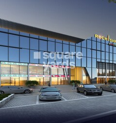 Rochishmati Noveo Center Rochishmati Noveo Center