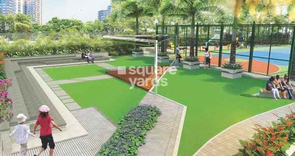 Rochishmati Noveo Homes Amenities-Features 1