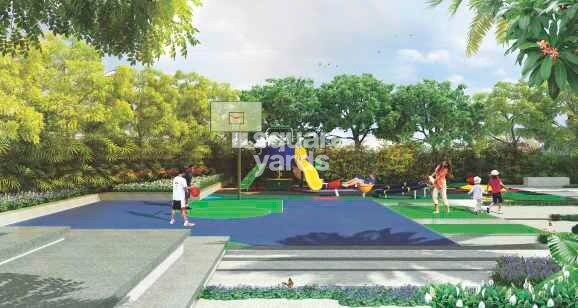 Rochishmati Noveo Homes Amenities-Features 2