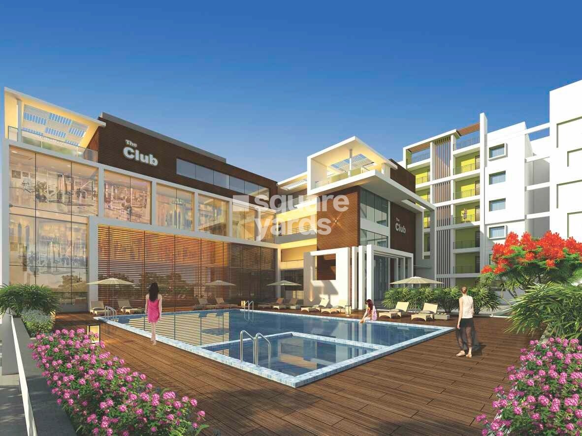 Rochishmati Noveo Homes