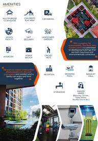 Rock Hilton Heights Amenities-Features