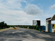 Rohini SR Premium County Amenities-Features