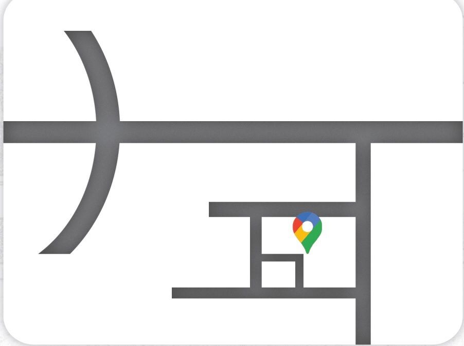 Roopa Arthur Homes Location Image