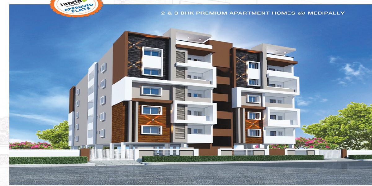 Roopa Arthur Homes Featured Image