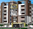 Rooshna Royal Residency