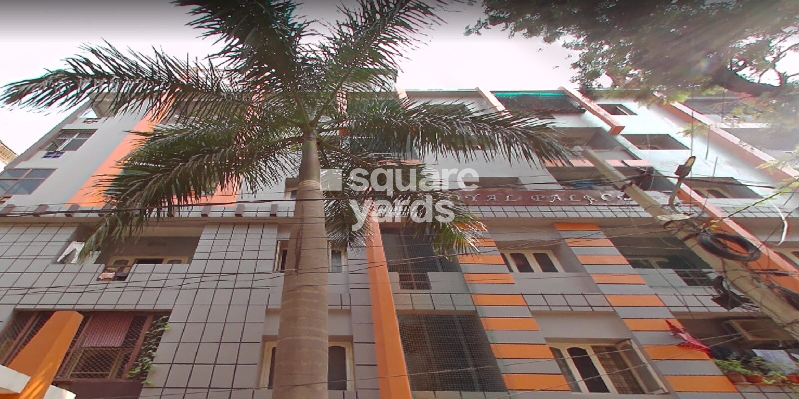 Royal Palace Kukatpally