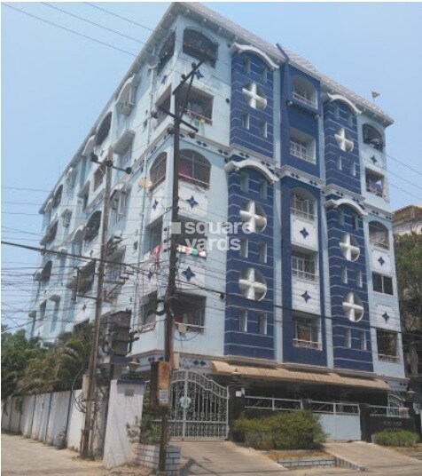 Royal Plaza Tower View