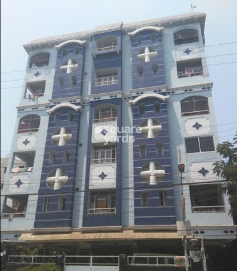 Representative image as actual visual unavailable for Royal Plaza