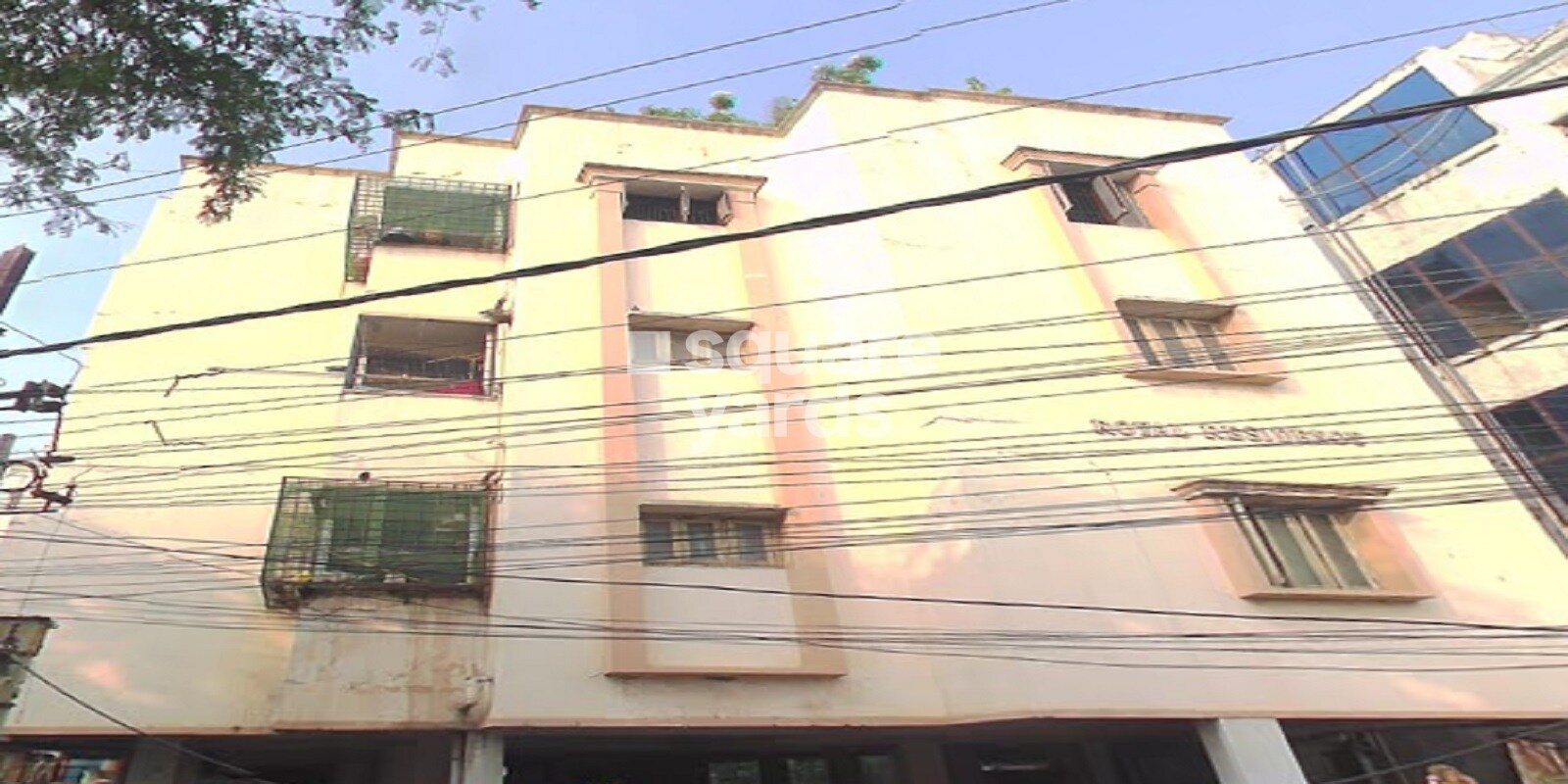 Royal Residency Kothapet