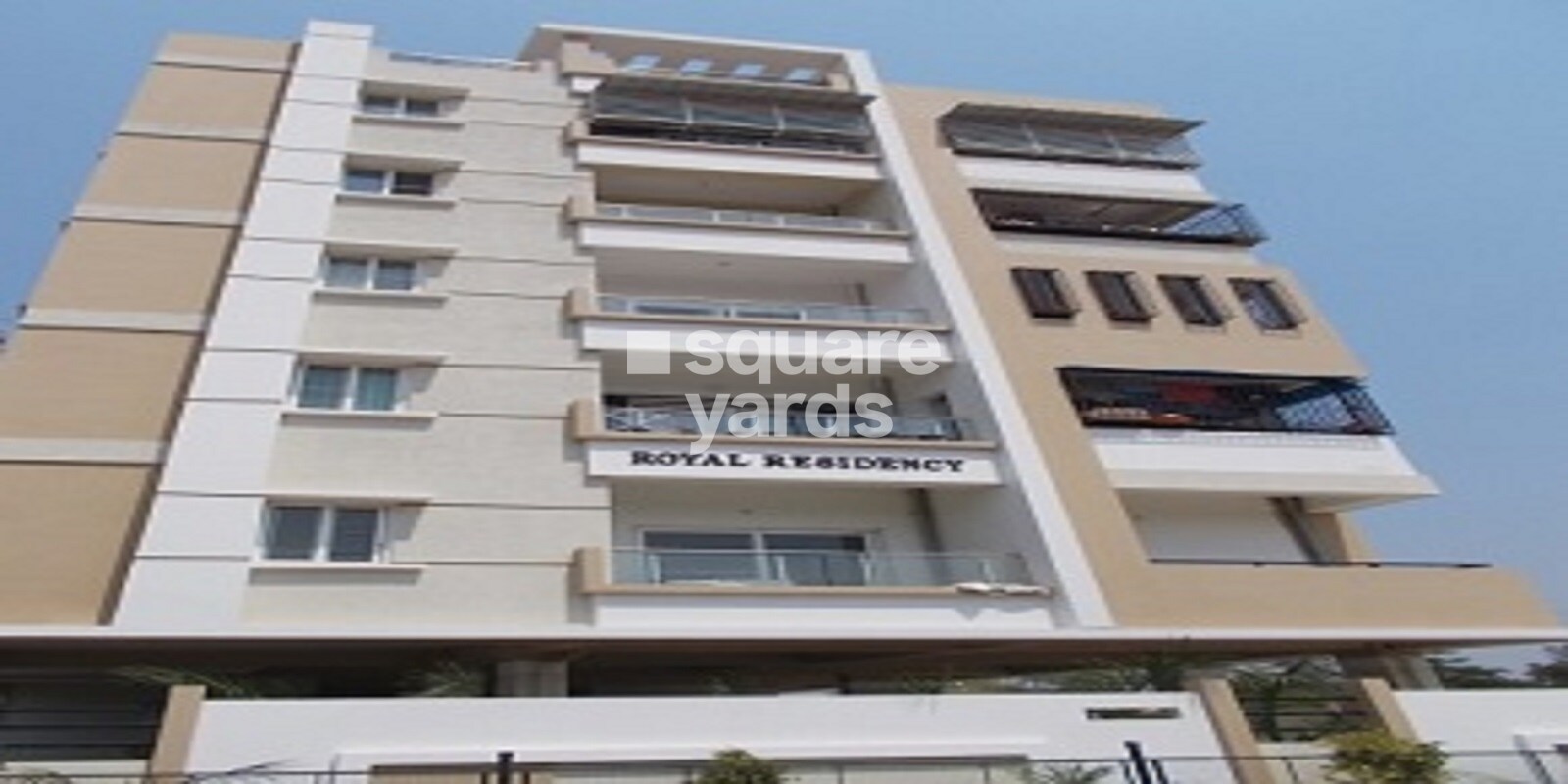 Royal Residency Yapral