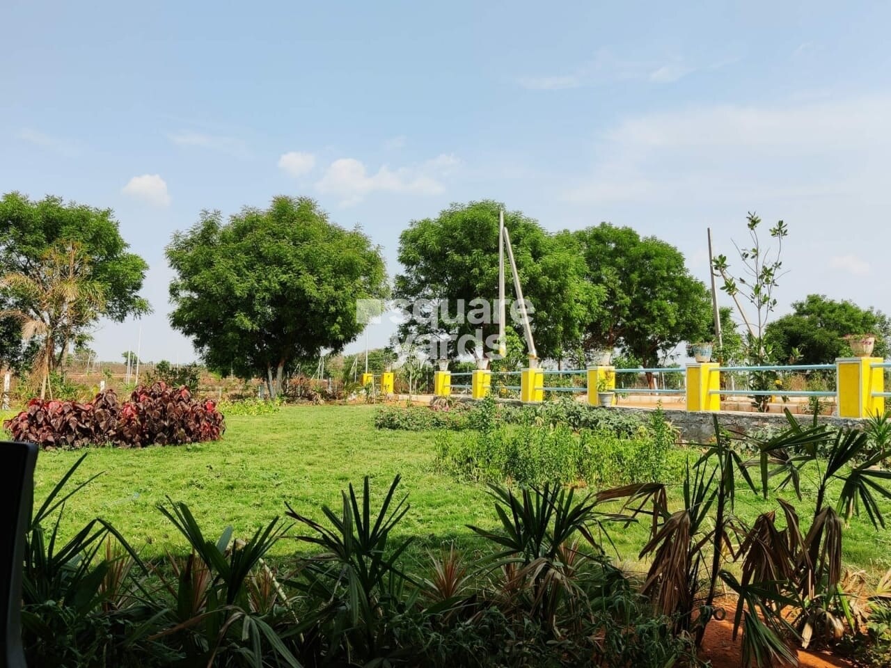 RP Sri Sai Bloom City 2