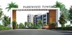 RR Park Wood Tower Entrance View