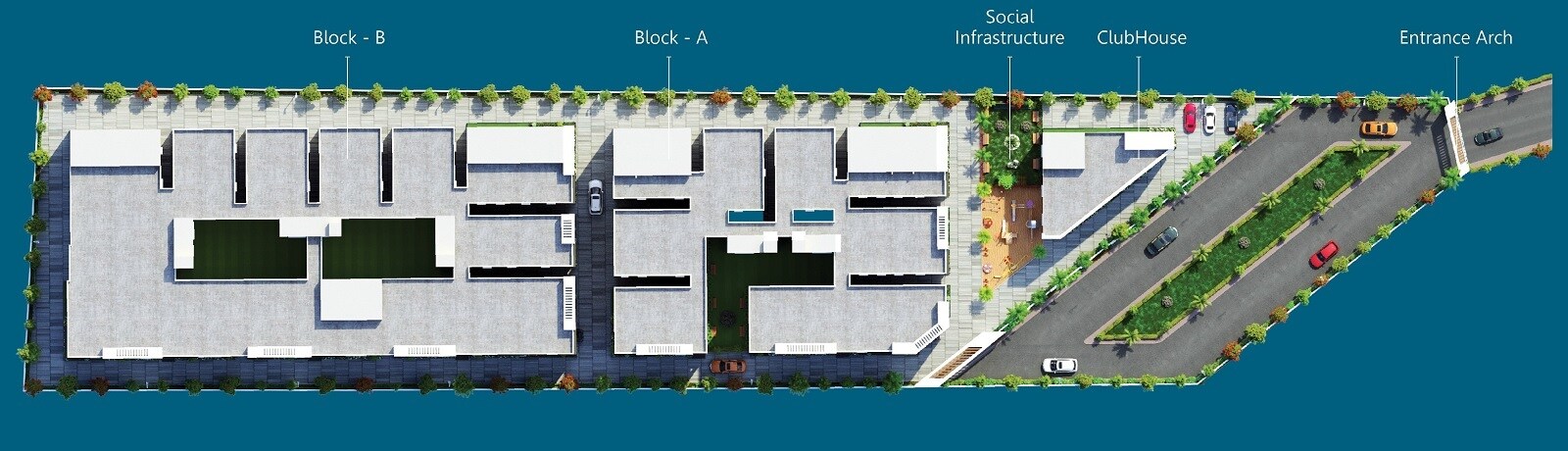 RR Park Wood Tower Master Plan 1