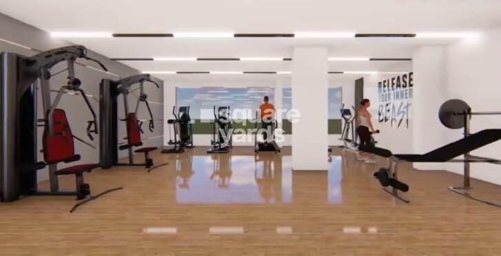 RR Signature Gymnasium Image