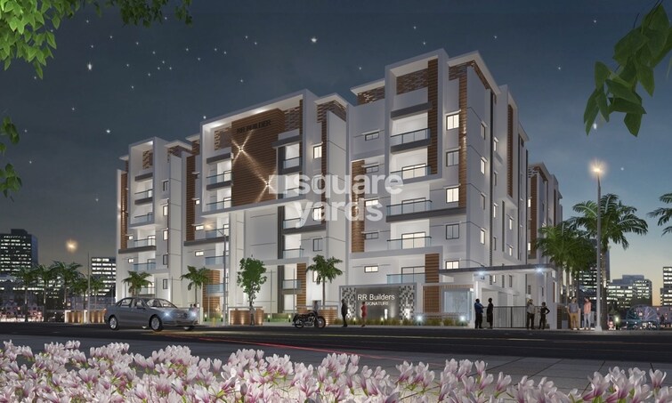 RR Signature Tower View 2