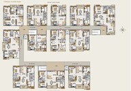 RR Tropicana Floor Plans