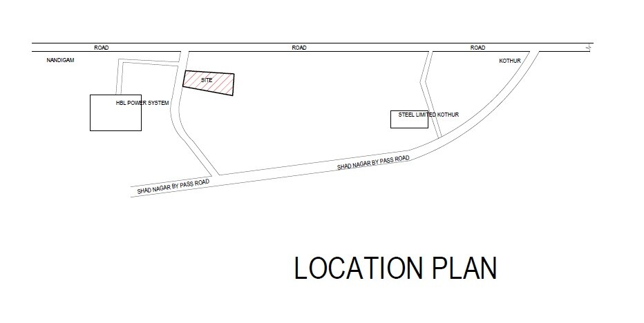 RS Raichandani Green City