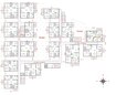 RSR The Garden View Apartments Floor Plans