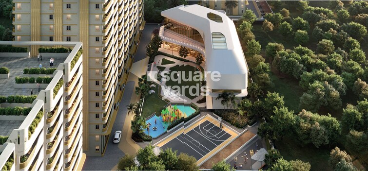 Rubrick Tripura Amenities-Features 1