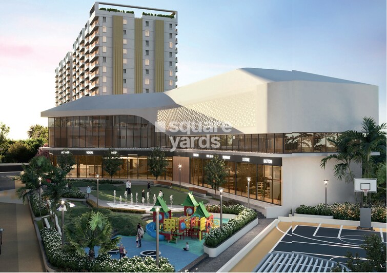 Rubrick Tripura Amenities-Features 2