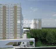 Rubrick Tripura Entrance View