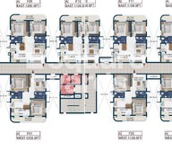 Rubrick Tripura Floor Plans