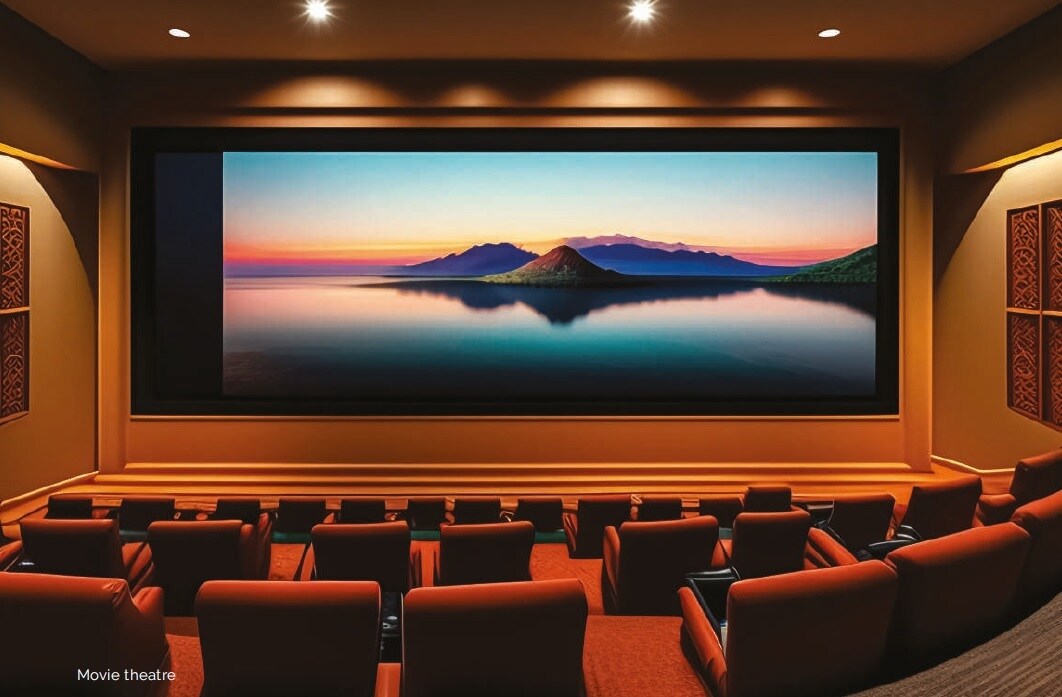 Rubrick Tulip Amenities-Features 1