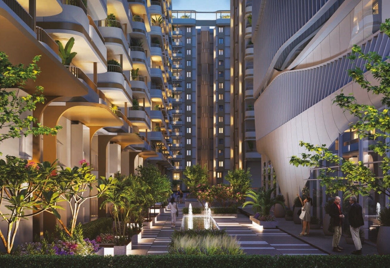 Rubrick Tulip Amenities-Features 5