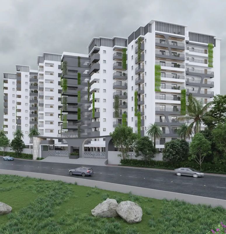 Rudhra Estates