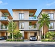 Rudhra Park Avenue