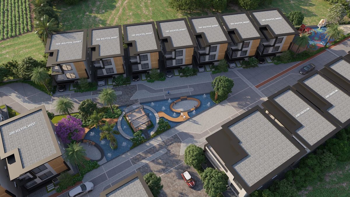 Rudhra Royal Village 2