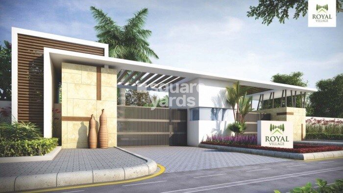 Rudhra Royal Village