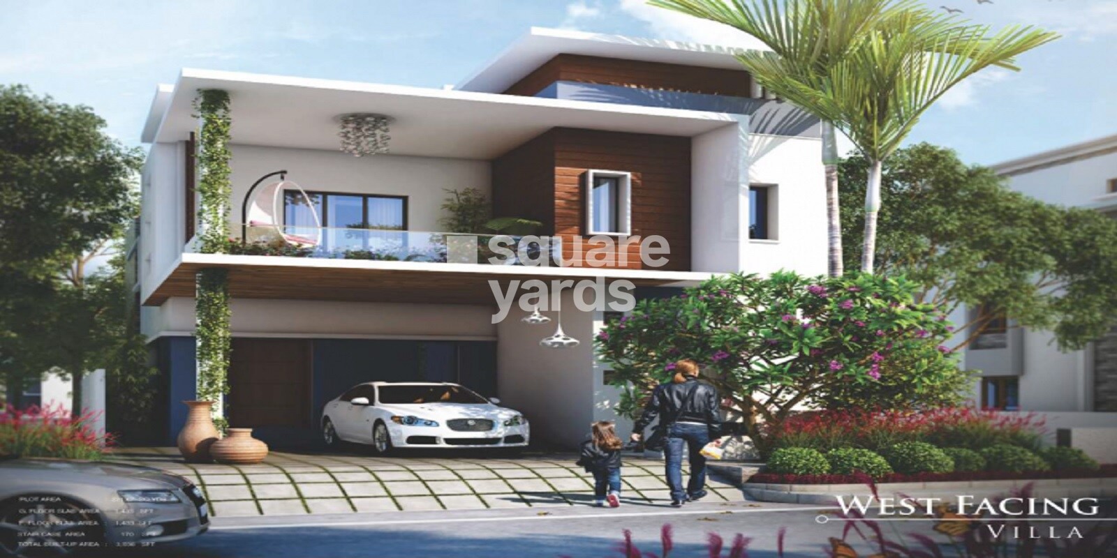 Rudhra Royal Village