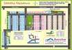 Rudra Sree Likhitha Meadows Master Plan Image