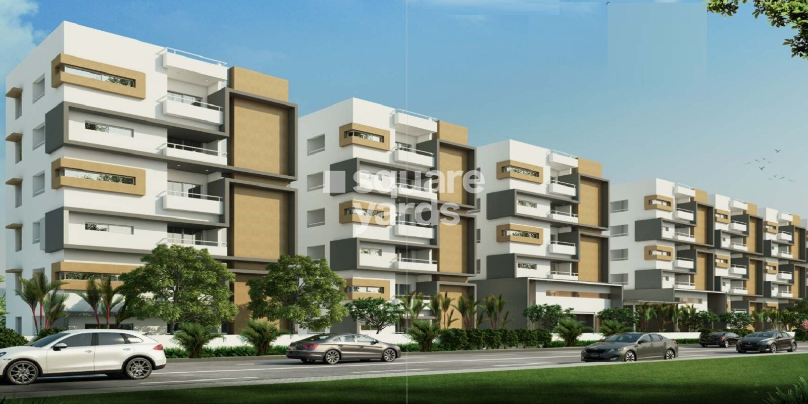 RV Advaita