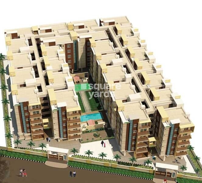 RV Akshobhya Specification