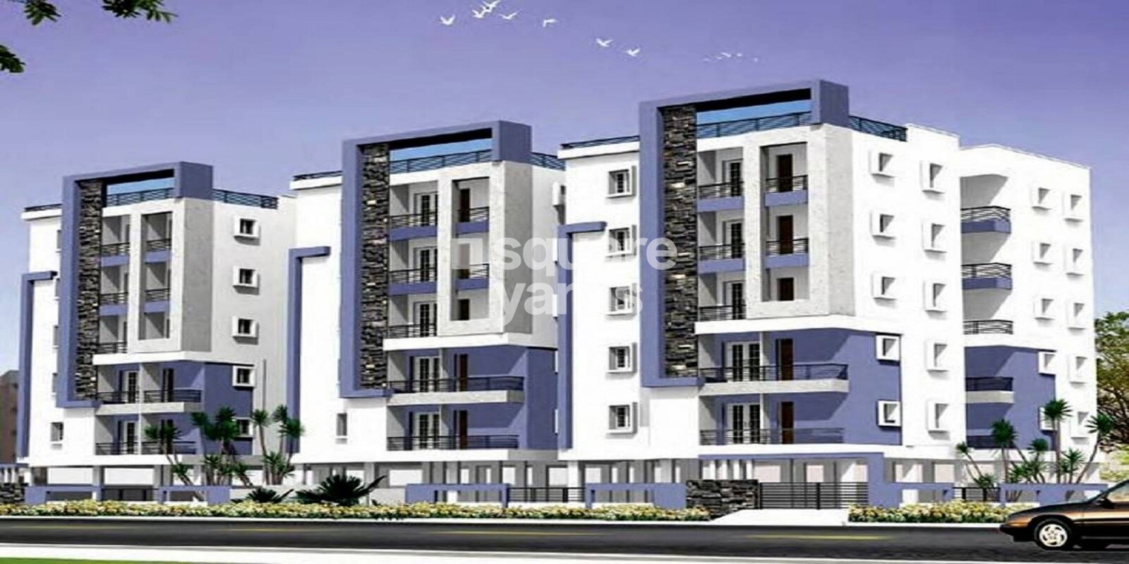 RV Citin Loft