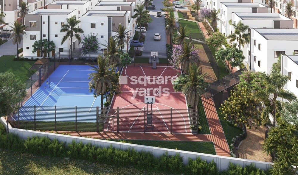 RV Krishang Amenities-Features 1