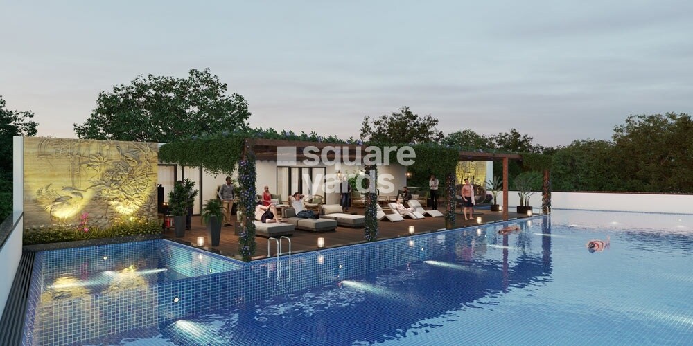 RV Krishang Amenities-Features 6