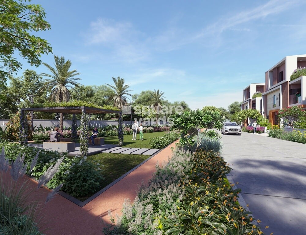 RV Krishang Amenities-Features 7