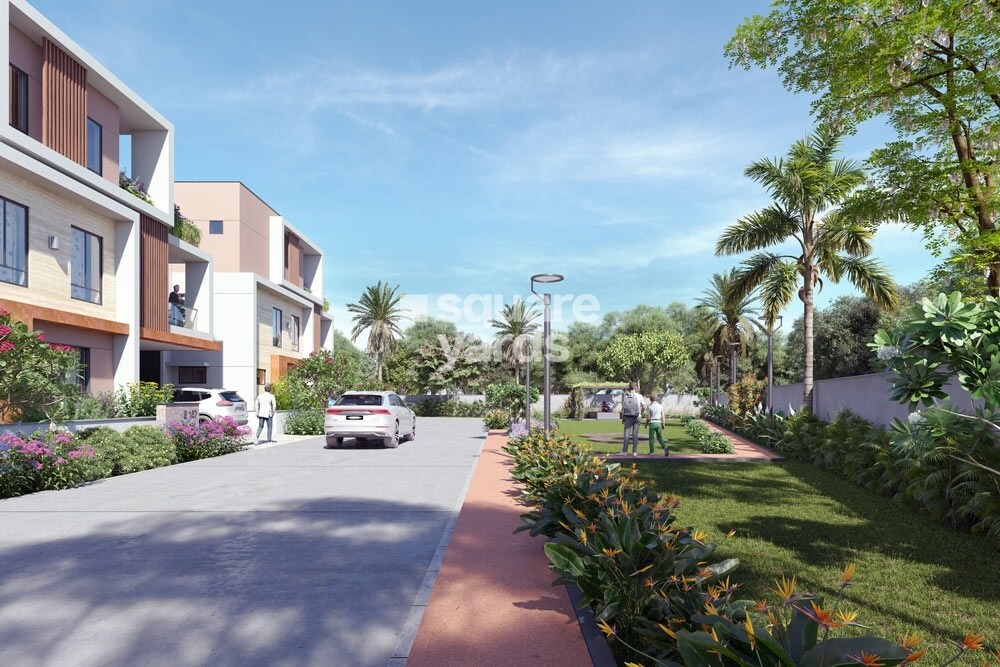 RV Krishang Amenities-Features 2