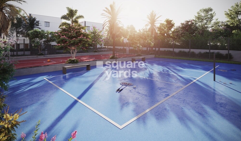 RV Krishang Amenities-Features 4