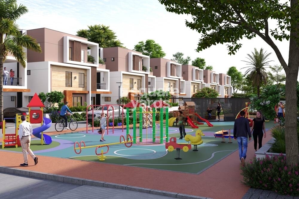 RV Krishang Amenities-Features 5