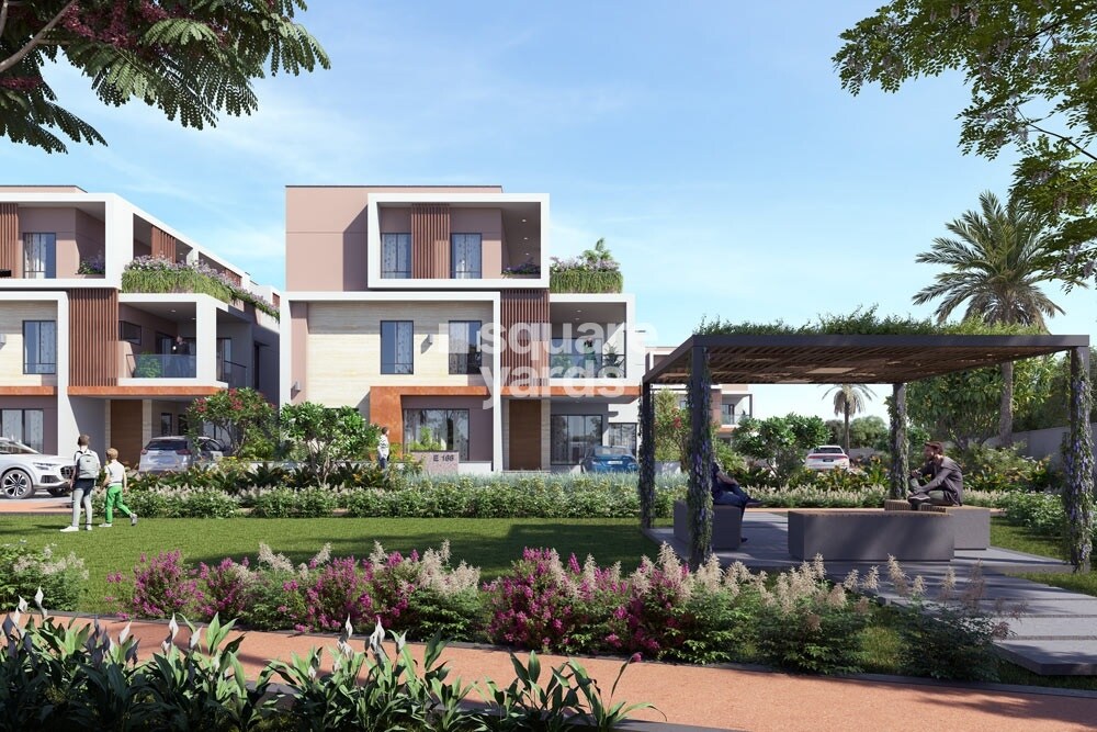 RV Krishang Sports facilities Image