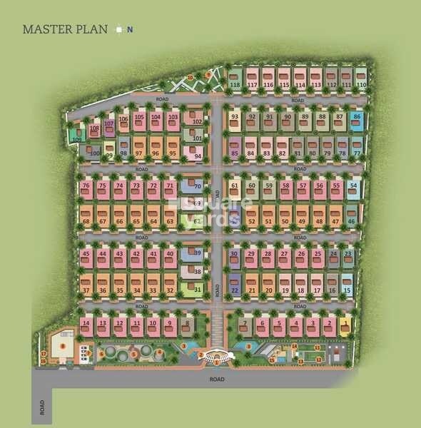 RV Somwrita Master Plan Image