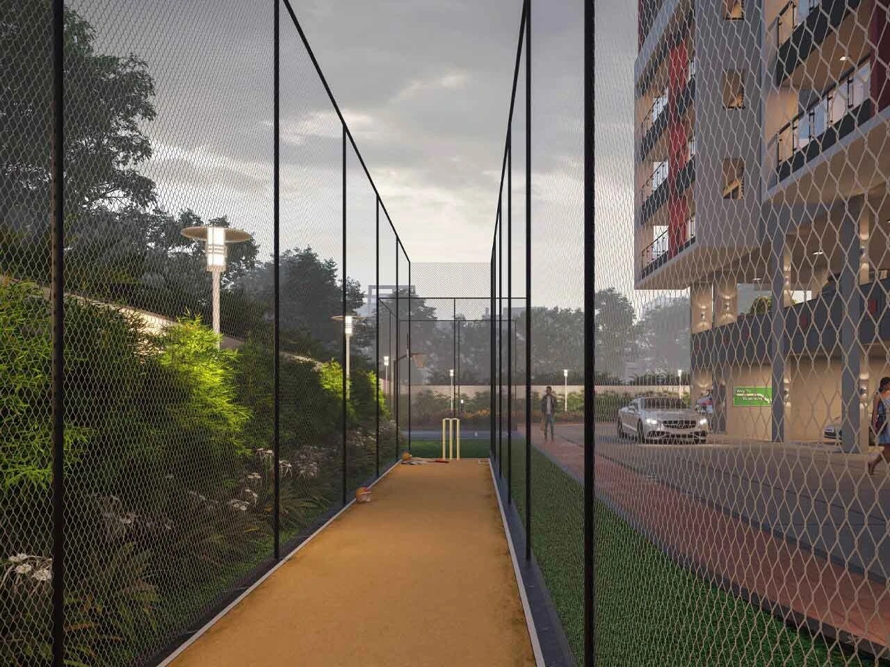 RV Vibhuman Amenities-Features 1