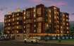 Saaghar Bhuvana Apartment Exteriors